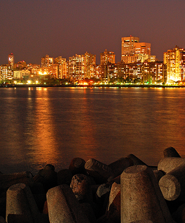 Mumbai sightseeing image